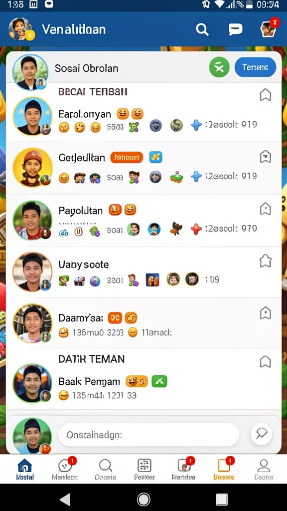 Screenshot 138alien nomor 2