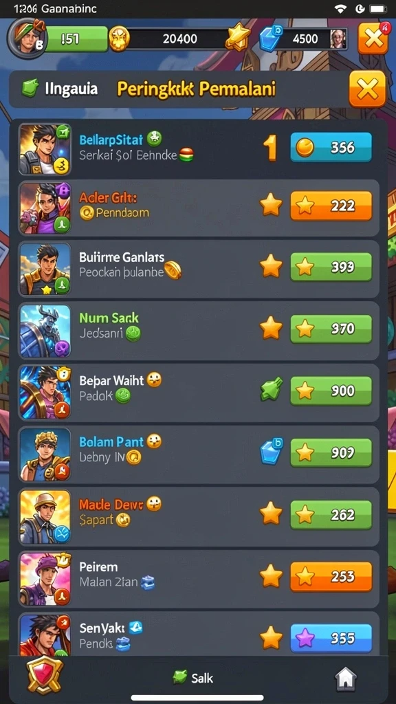 Screenshot 33zk nomor 1