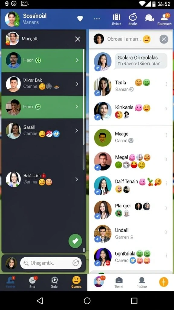 Screenshot 66menang nomor 2