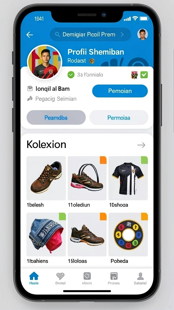Screenshot 66menang nomor 3
