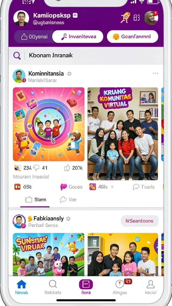 Screenshot 678luck nomor 1