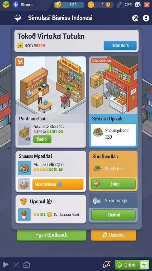 Screenshot 777win nomor 2