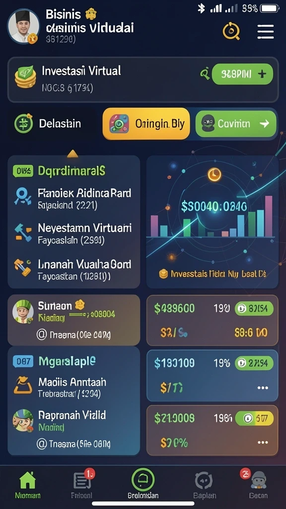 Screenshot 777win nomor 3