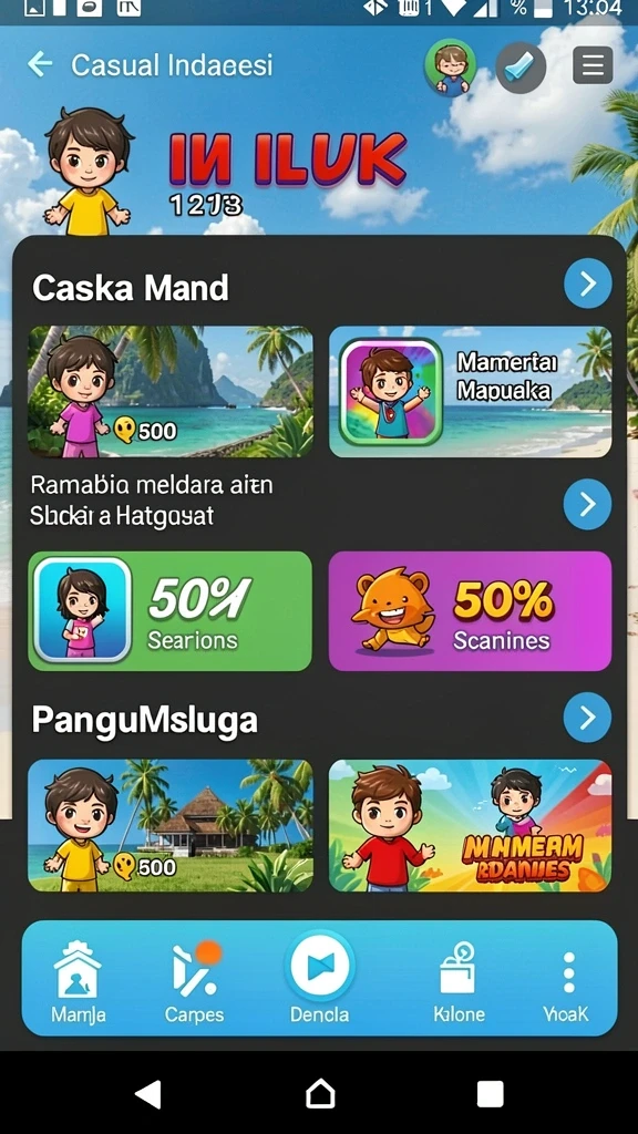 Screenshot 7svip nomor 1