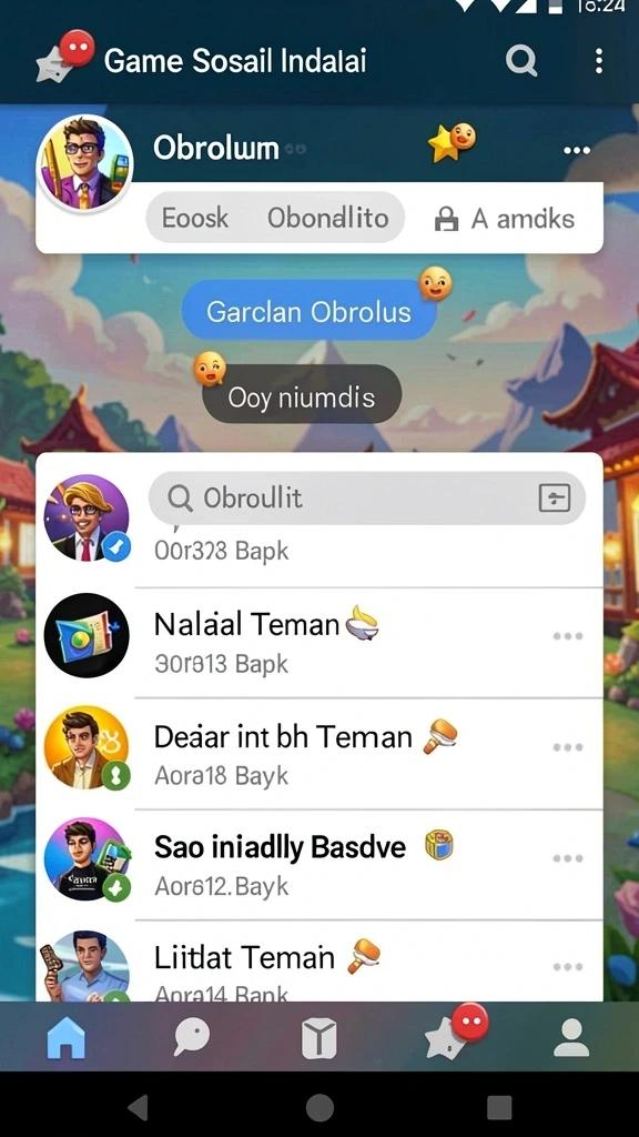 Screenshot 99sl nomor 3