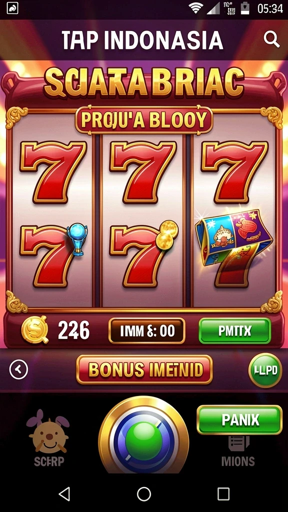 Screenshot 9sl nomor 2