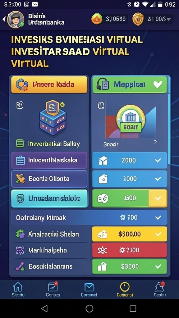 Screenshot 9win nomor 3