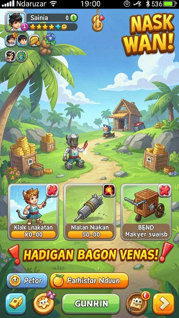 Screenshot aakasino nomor 1