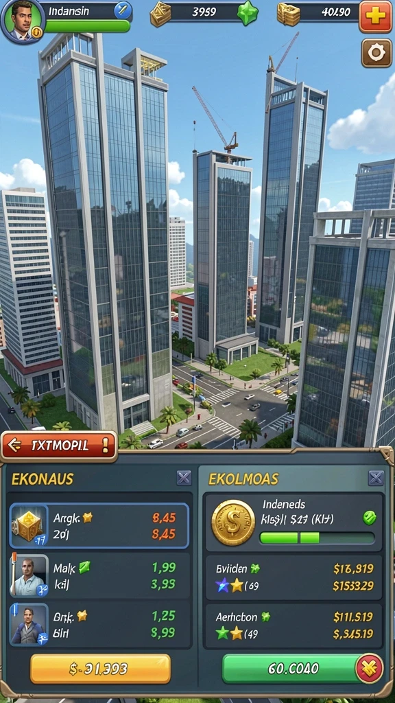 Screenshot aakasino nomor 3