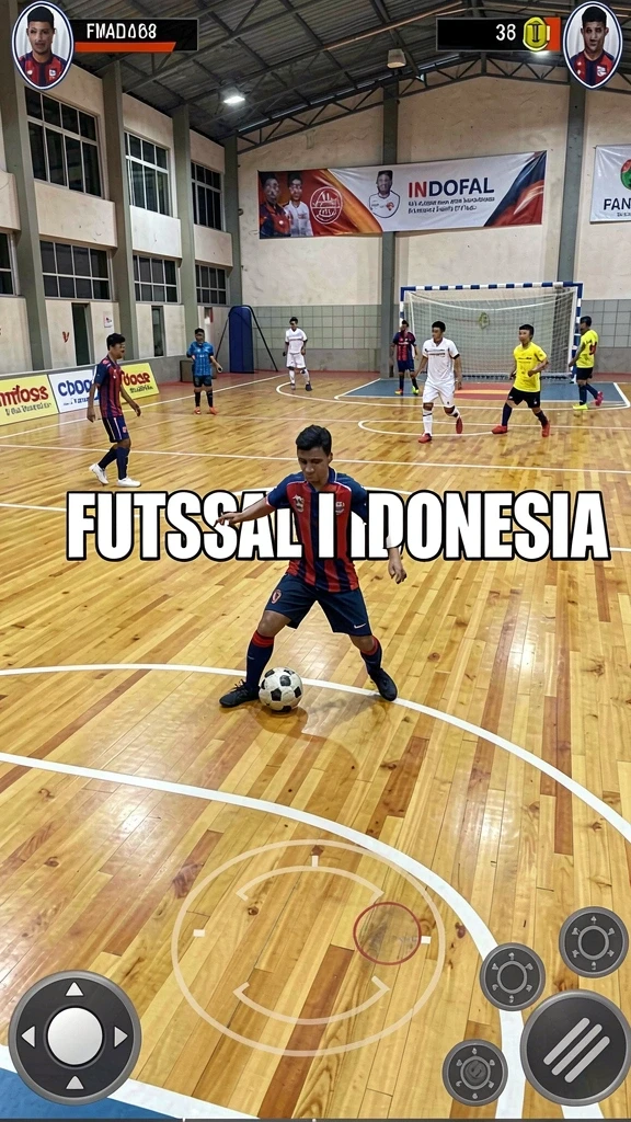 Screenshot alvendo nomor 3