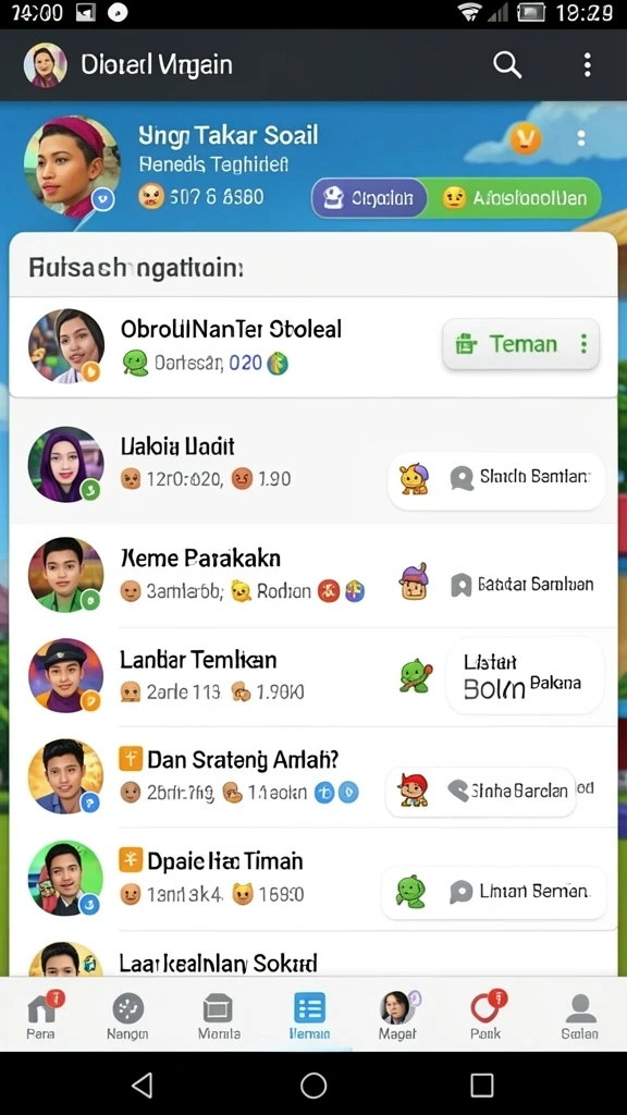 Screenshot baginda168 nomor 2