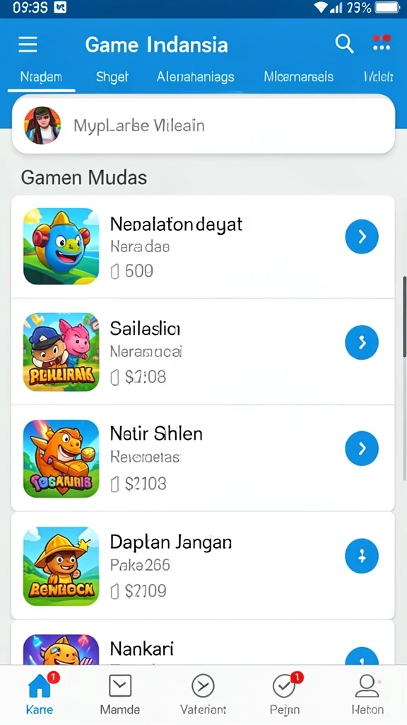 Screenshot bank303 nomor 1