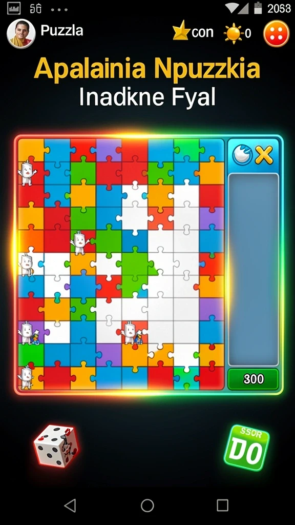 Screenshot bigwinner nomor 3