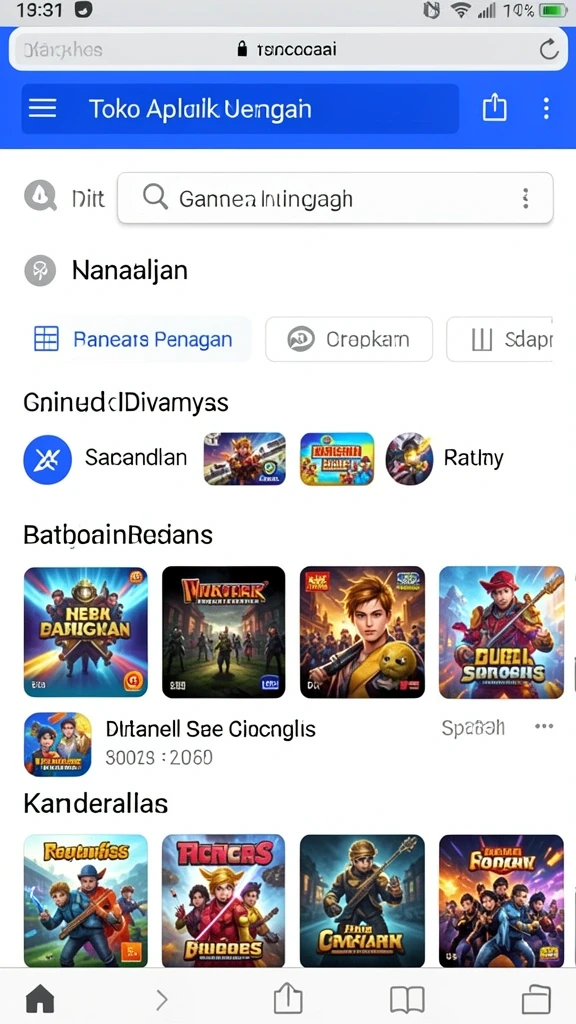 Screenshot bobatoto nomor 1