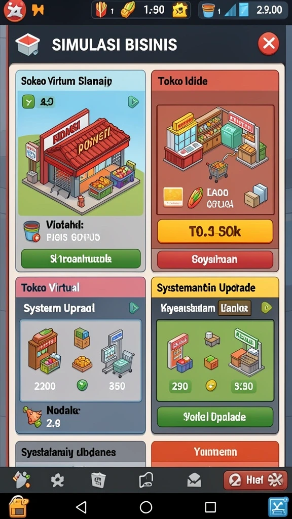 Screenshot bobatoto nomor 3