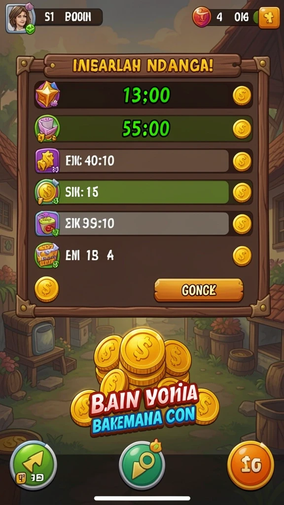 Screenshot brobet77 nomor 2