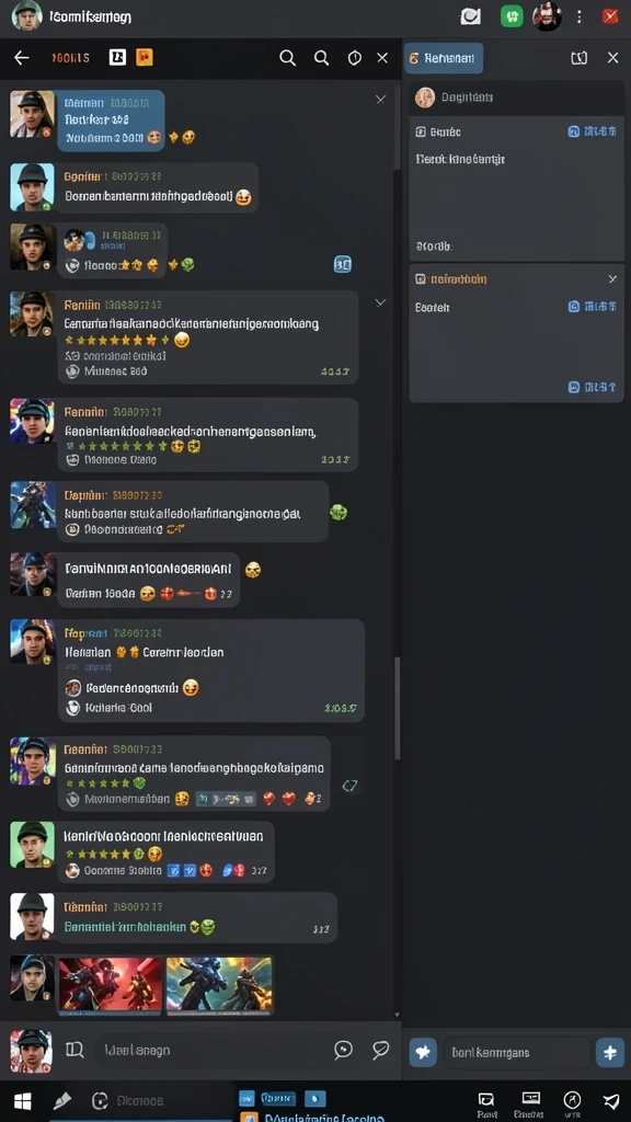 Screenshot bujangtoto nomor 1