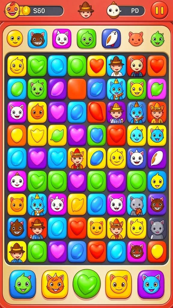 Screenshot cemara777 nomor 3