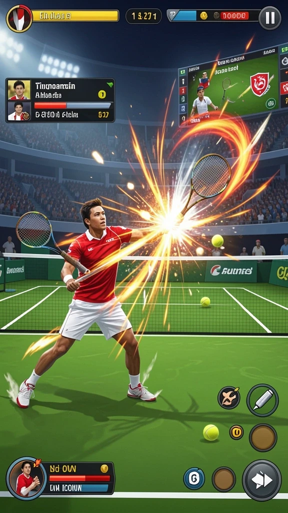 Screenshot danagame nomor 1