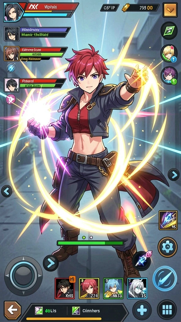 Screenshot day777 nomor 1