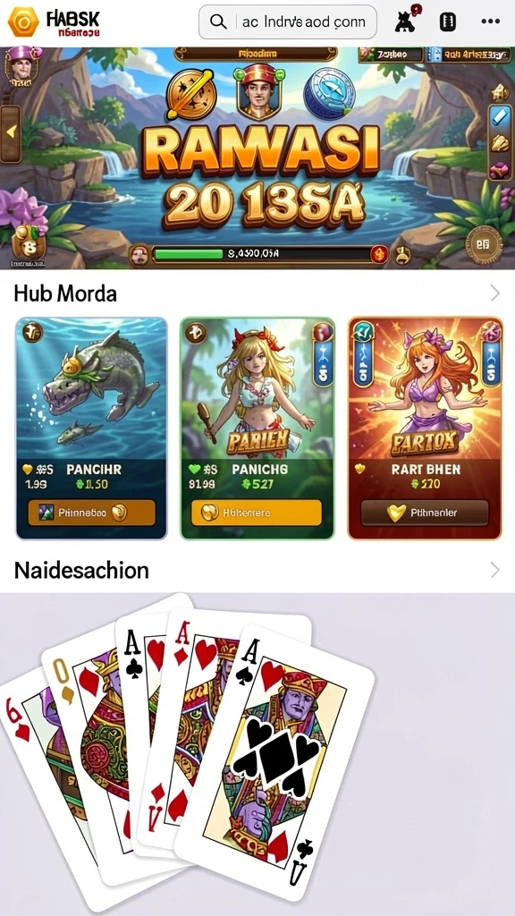 Screenshot day777 nomor 3