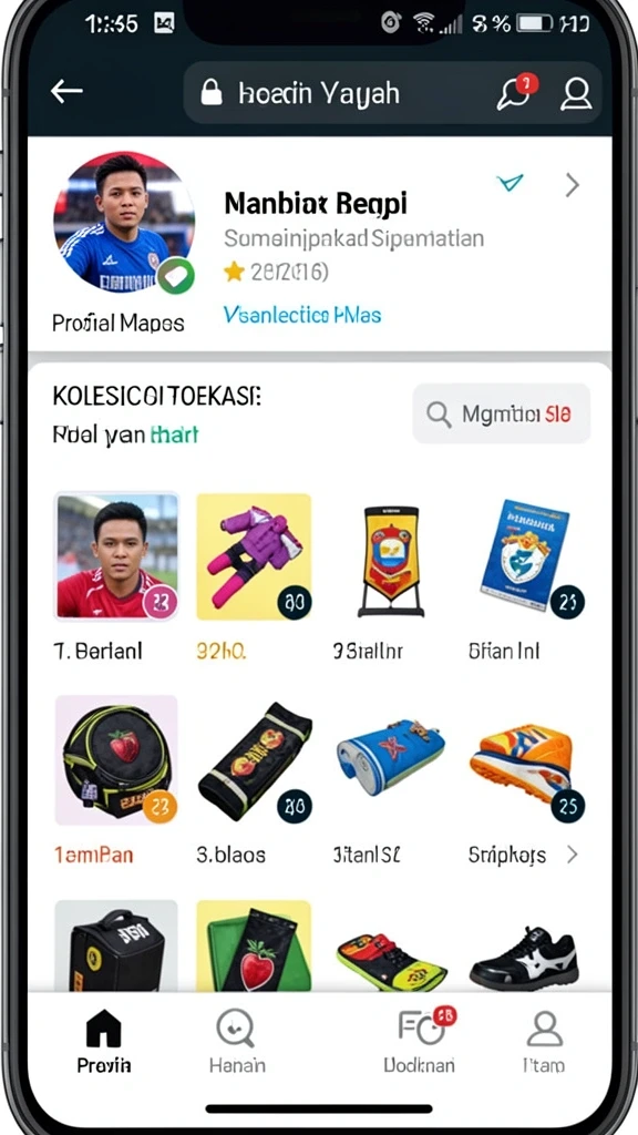 Screenshot delta575 nomor 2
