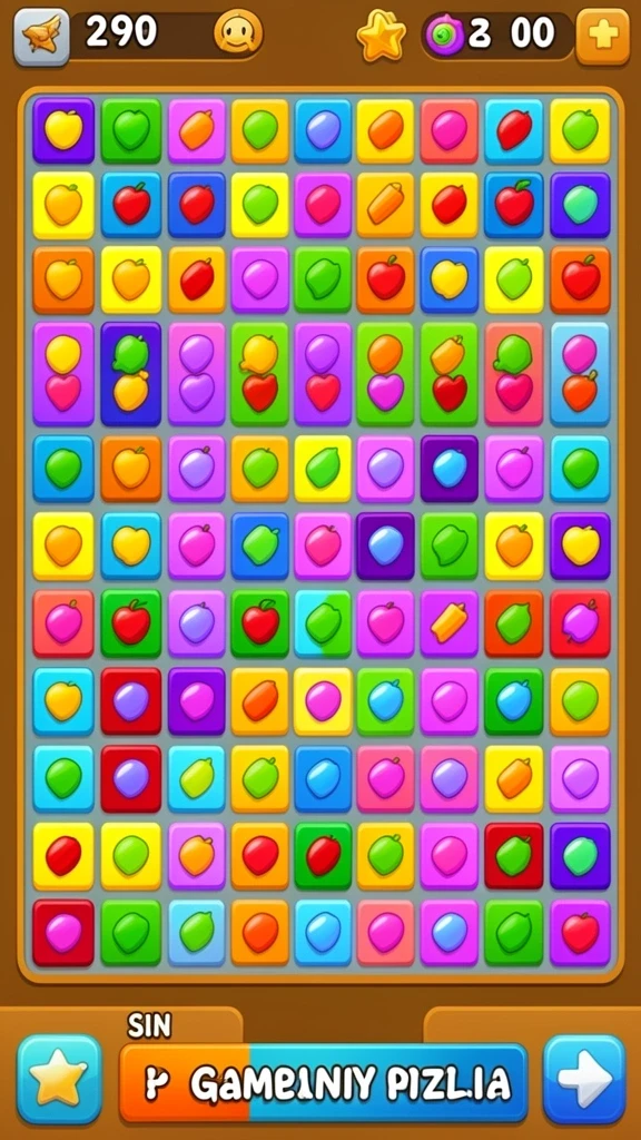 Screenshot double999 nomor 3