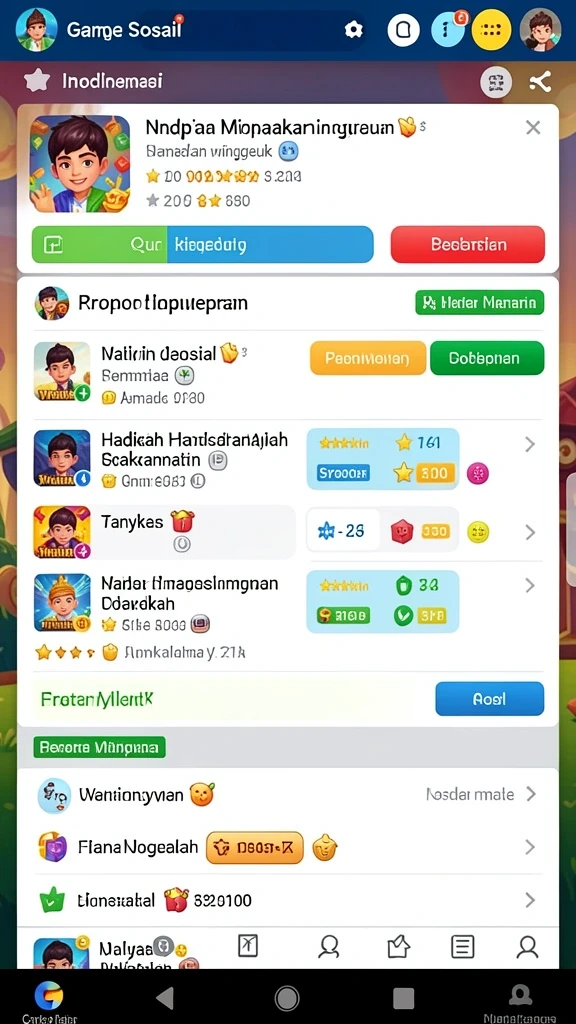 Screenshot fatcai99 nomor 3