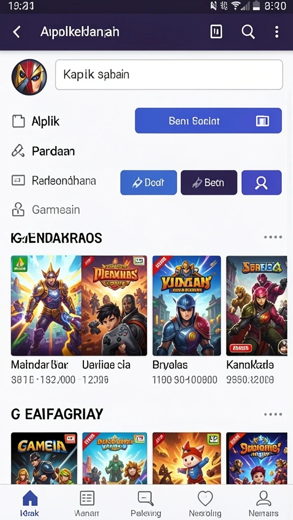 Screenshot forwin77 nomor 1