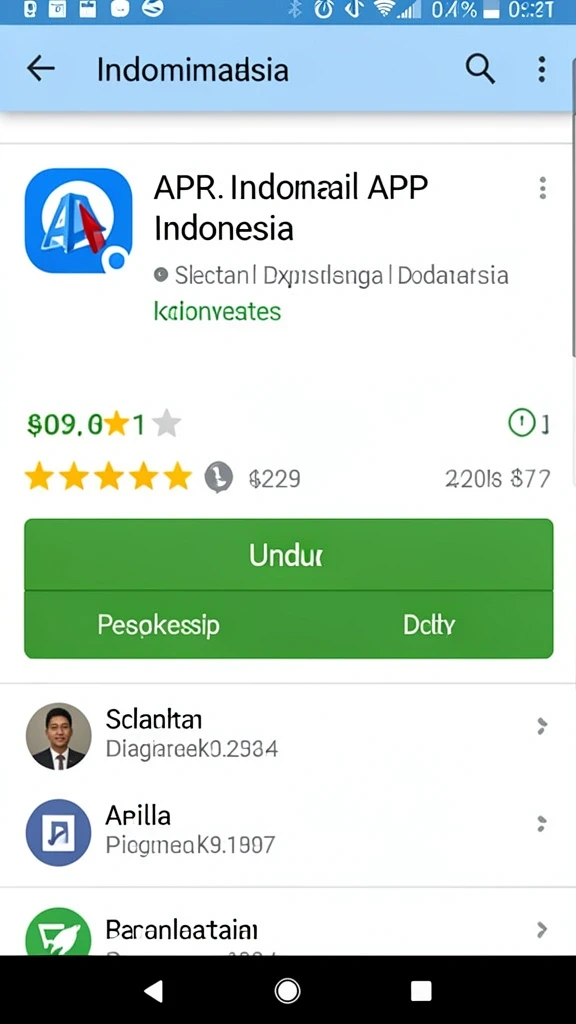 Screenshot forwin77 nomor 2