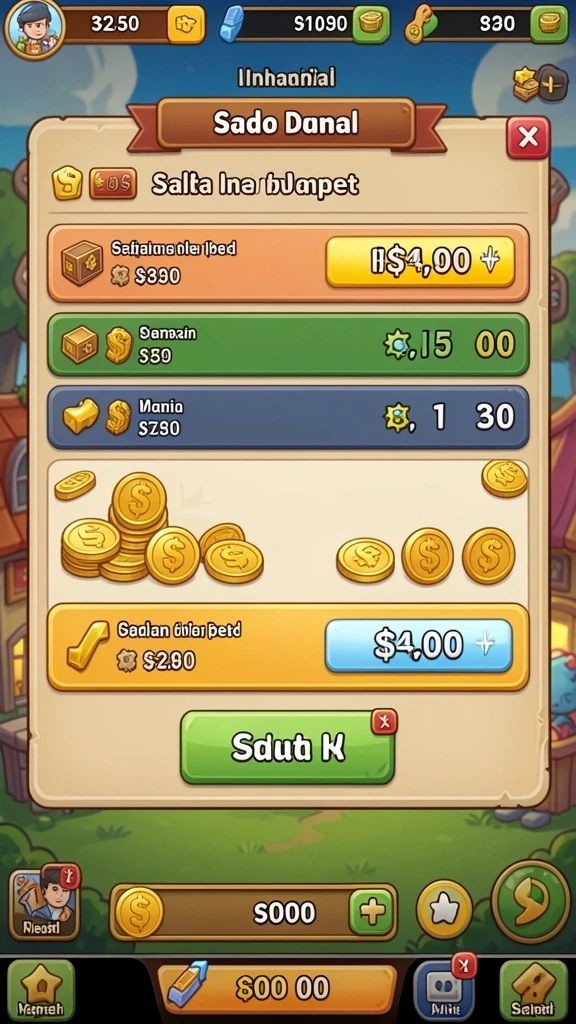 Screenshot fungame777 nomor 1