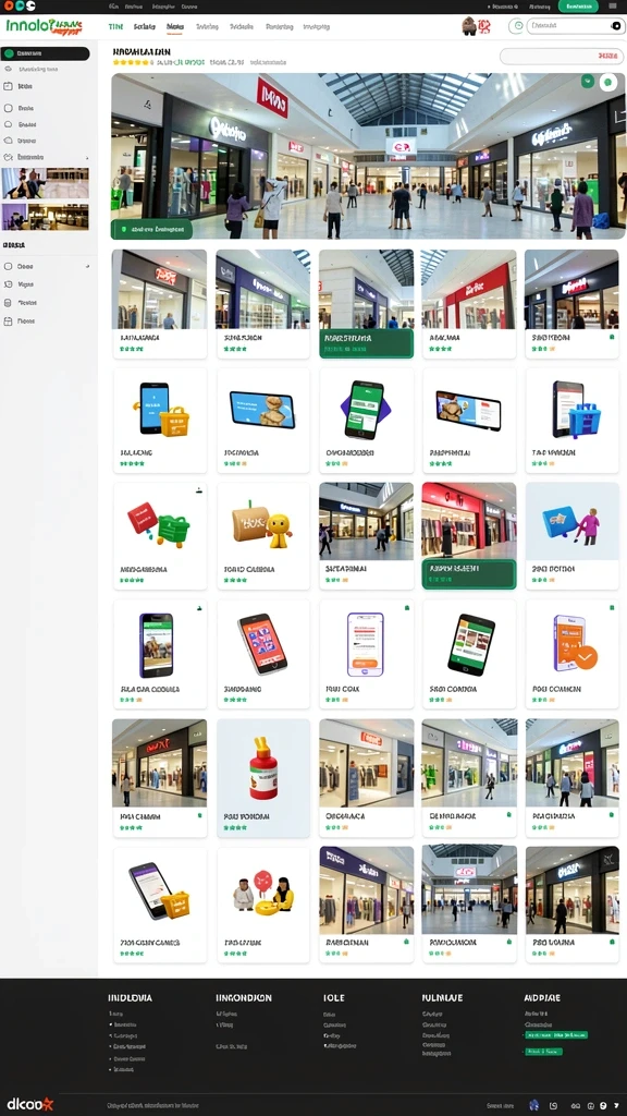Screenshot galaxy77 nomor 2