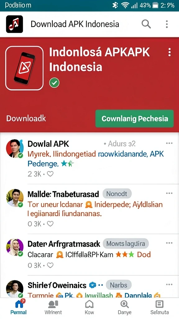 Screenshot galaxy77 nomor 3