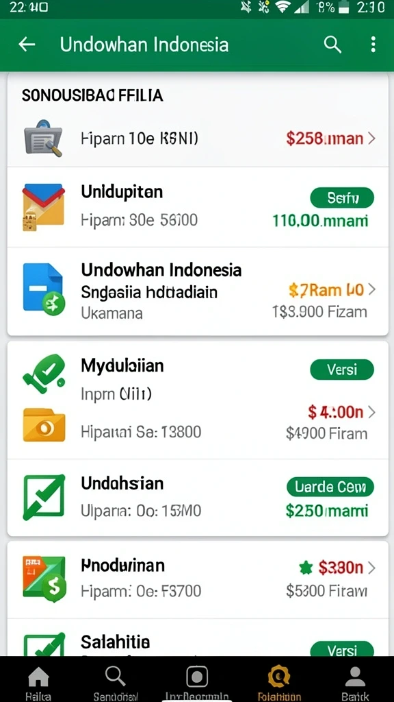 Screenshot gems365 nomor 2