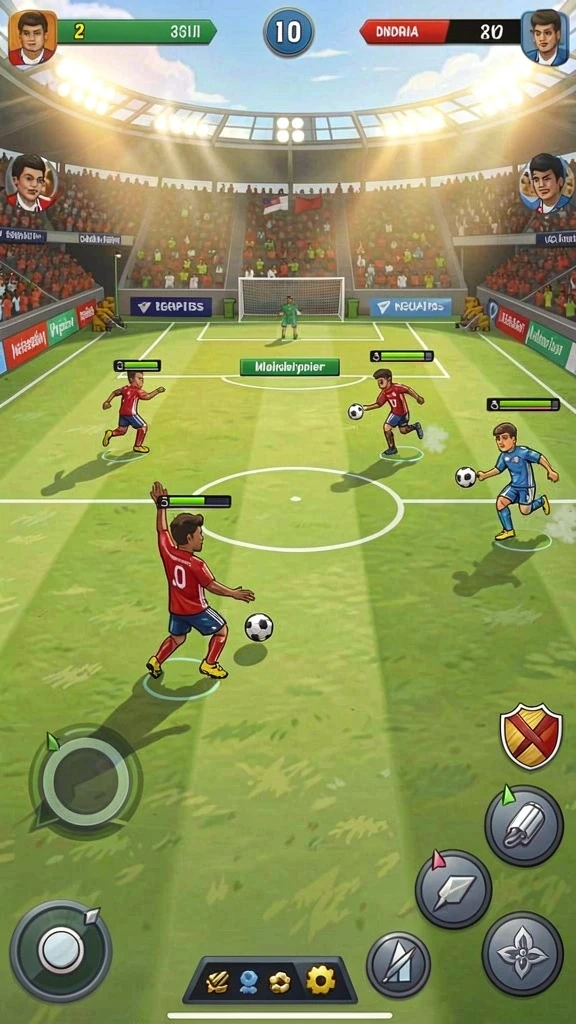 Screenshot grabwin nomor 1