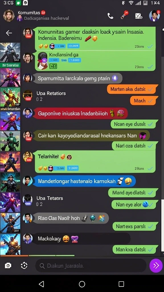Screenshot granat88 nomor 2