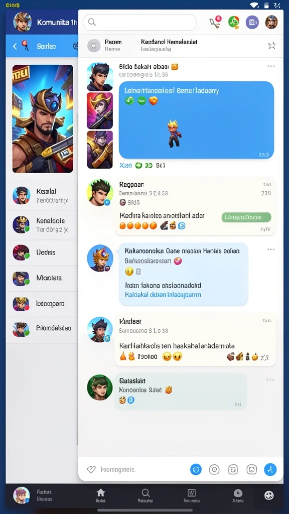 Screenshot hokihoki nomor 3