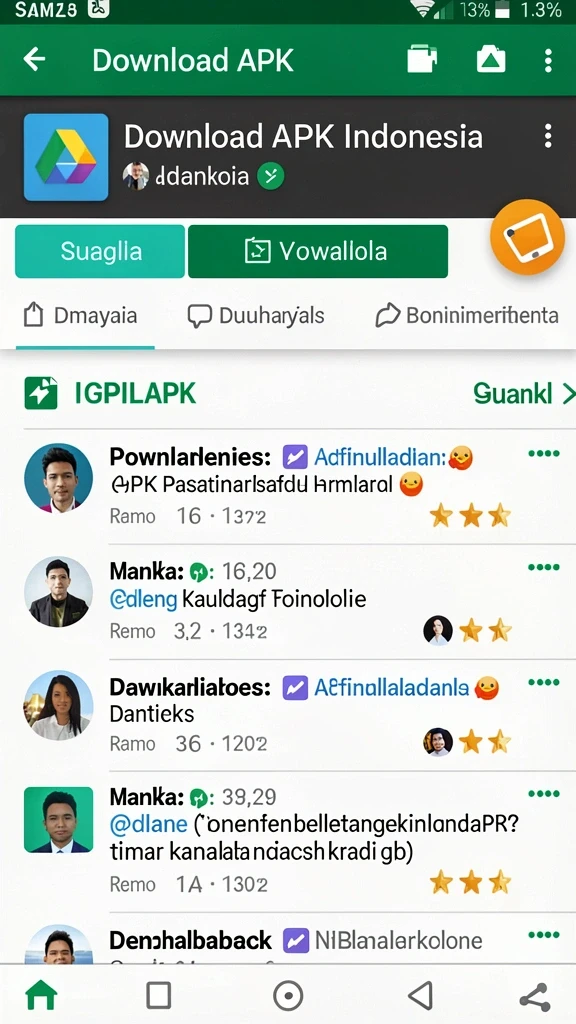 Screenshot hokitime nomor 2