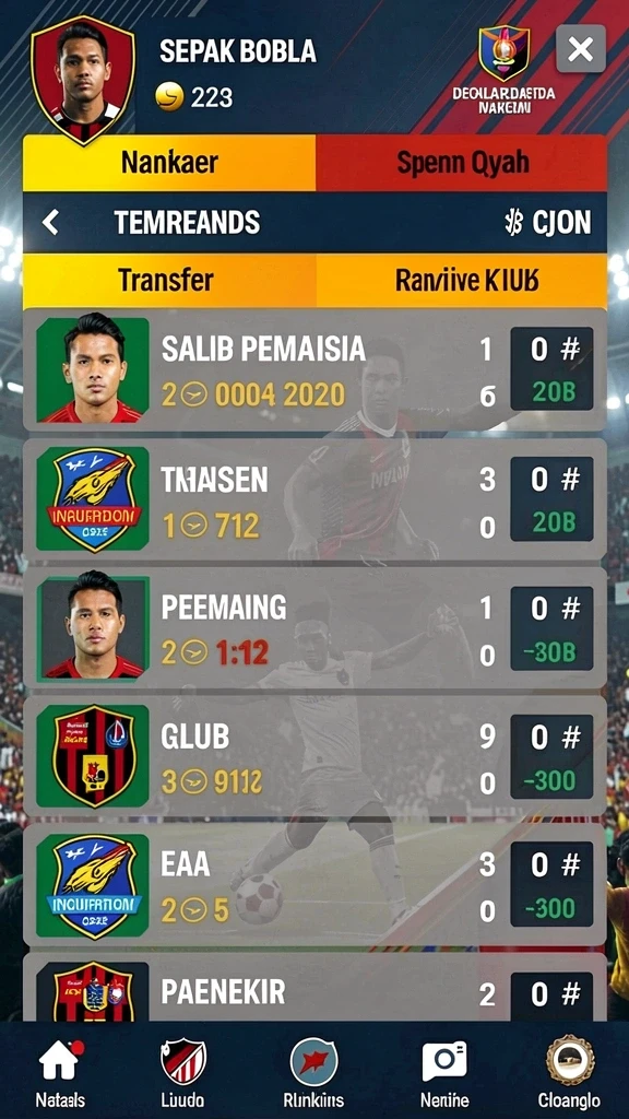 Screenshot ibet899 nomor 3