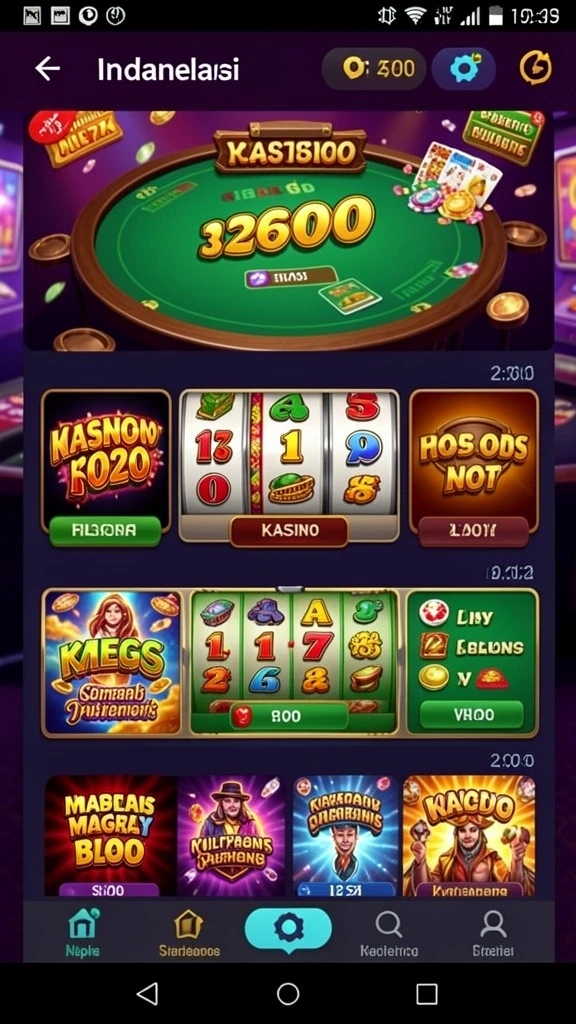 Screenshot idamantoto nomor 2