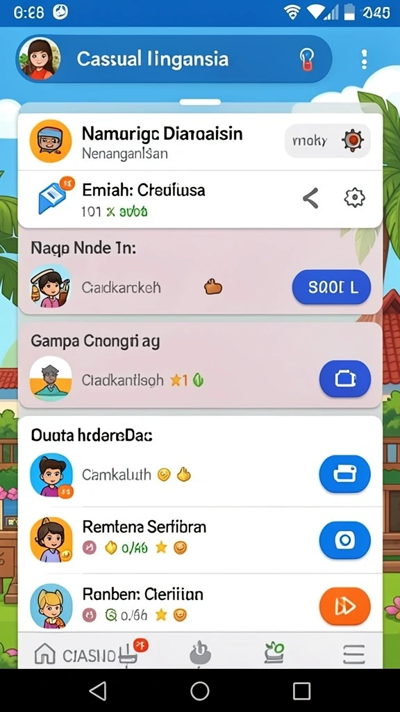 Screenshot idnseru nomor 3
