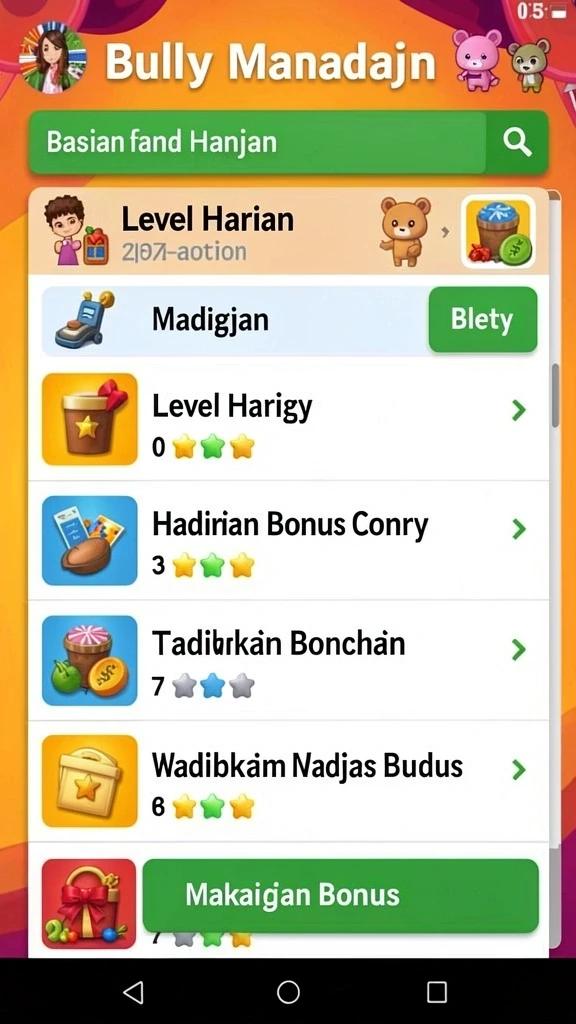 Screenshot idrking nomor 3