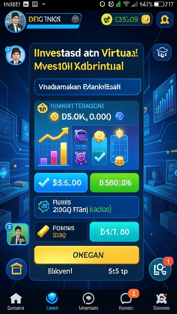 Screenshot indoslot303 nomor 3