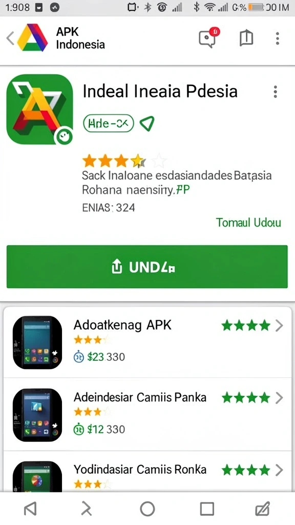 Screenshot interwin nomor 2