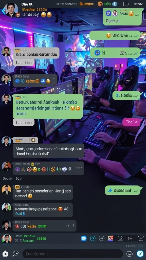 Screenshot iw777 nomor 1
