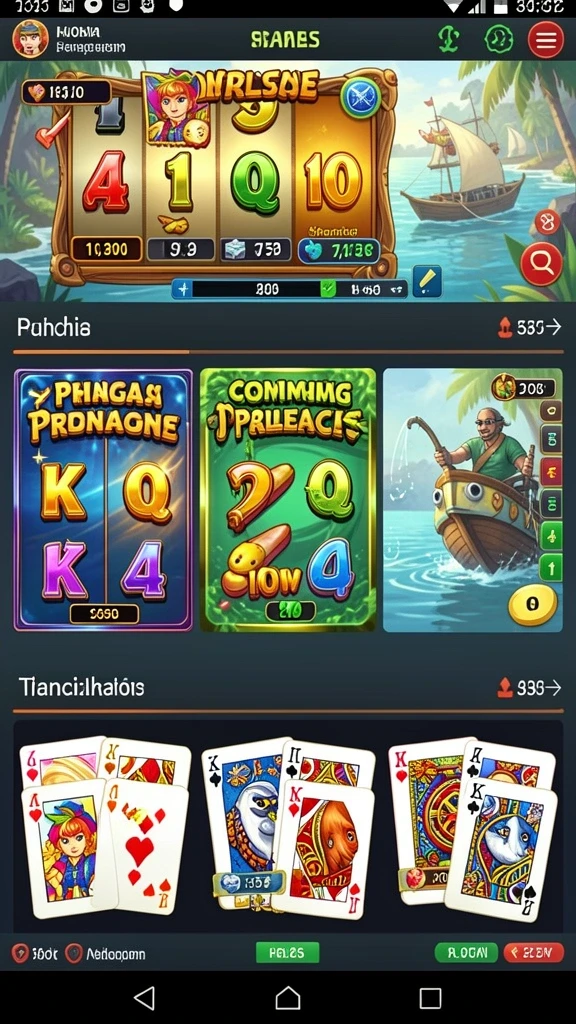 Screenshot iw777 nomor 3
