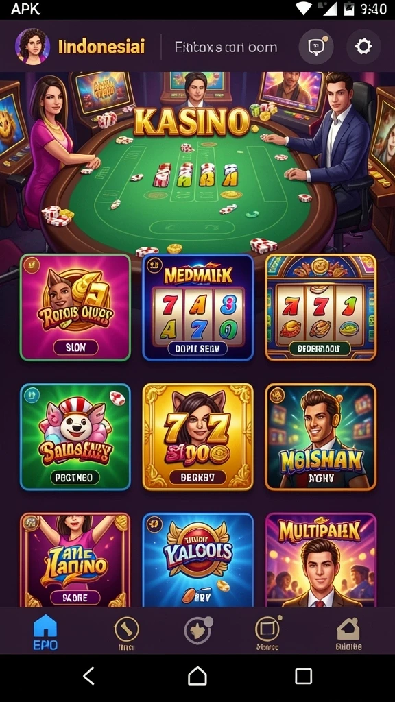 Screenshot javaslot88 nomor 3
