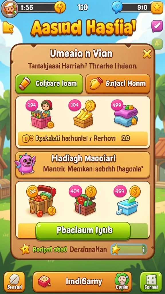 Screenshot jawara79 nomor 2