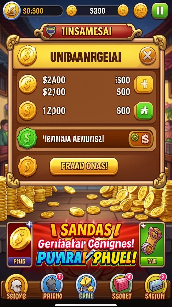 Screenshot jekpot88 nomor 2