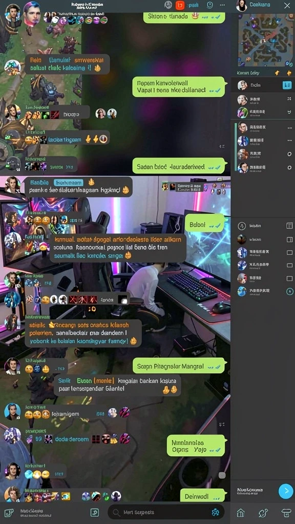 Screenshot jerukbet nomor 1